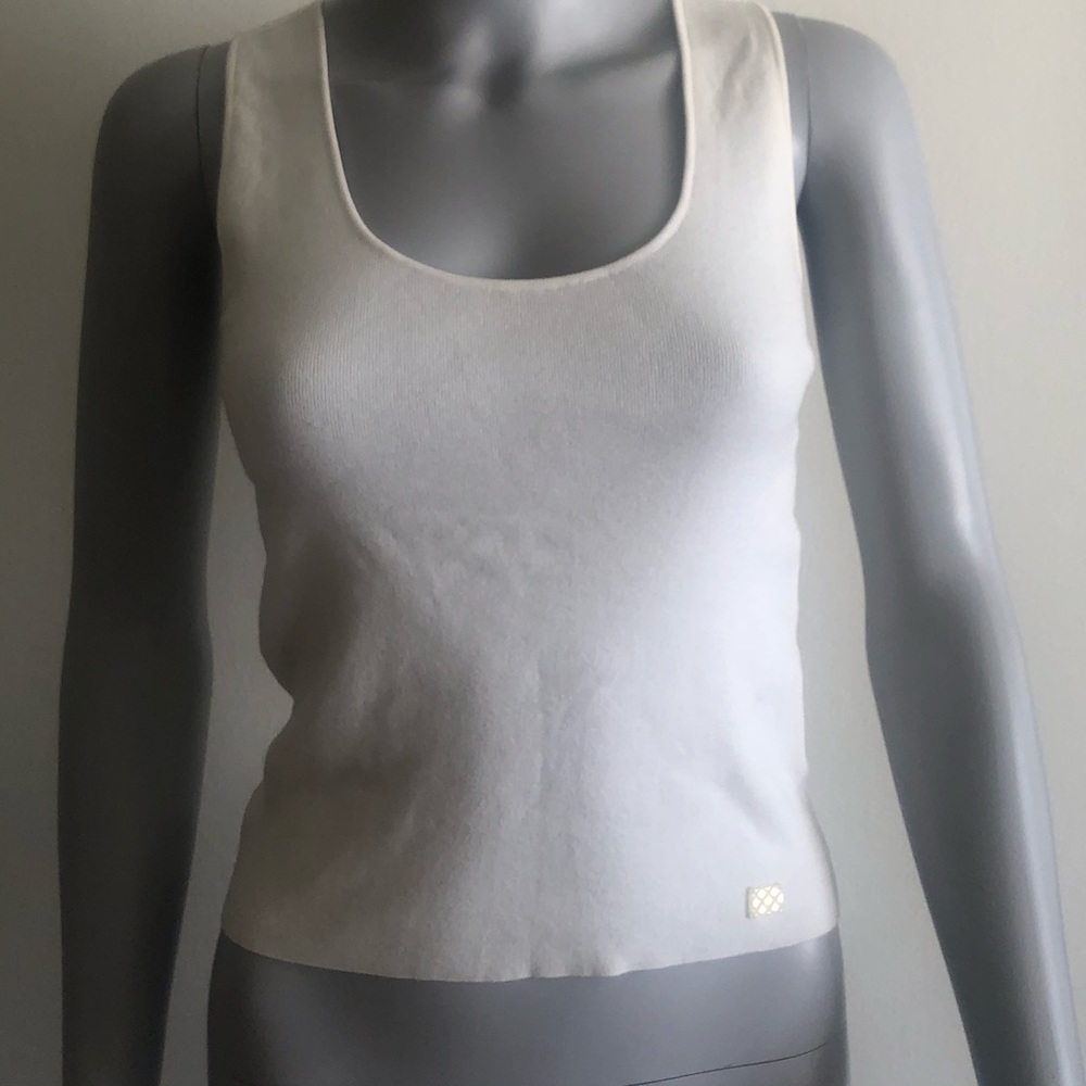 Chanel top